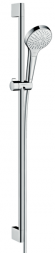 Hansgrohe Croma 110 Select S Multi 26570400 Душевой гарнитур 90 см