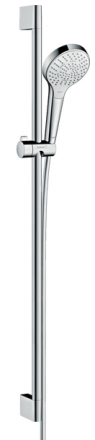 Hansgrohe Croma 110 Select S Multi 26570400 Душевой гарнитур 90 см