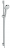 Hansgrohe Croma 110 Select S Multi 26570400 Душевой гарнитур 90 см