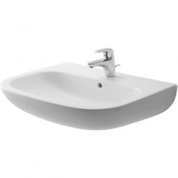 Duravit D-Code 23106500002 Раковина