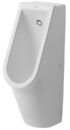 Duravit Starck 3 082725 Писсуар с внутренним подводом воды