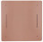 Boheme 428-CB Потолочный душ 2-х позиционный Copper Brushed