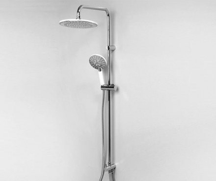 Wasserkraft A039 Душевая стойка