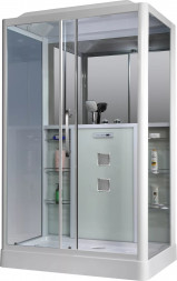 Grossman GR-127 L душевая кабина 90x120