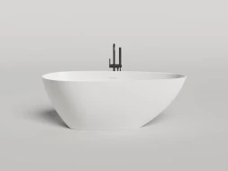 Salini Paola 1015204M Ванна отдельностоящая белый 172x83