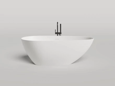 Salini Paola 1015204M Ванна отдельностоящая белый 172x83