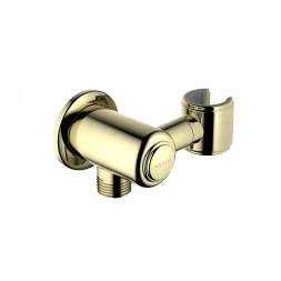 AQUATEK КЛАССИК AQ2462PG шланговое подсоединение с держателем