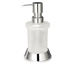 Wasserkraft Donau K-2499 Дозатор для жидкого мыла, 170 ml