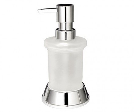 Wasserkraft Donau K-2499 Дозатор для жидкого мыла, 170 ml
