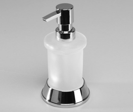 Wasserkraft Donau K-2499 Дозатор для жидкого мыла, 170 ml