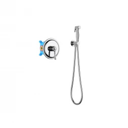 AQUATEK КЛАССИК AQ1519CR набор с гигиеническим душем