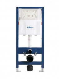 Belbagno BB-101-M-BC инсталляция для подвесного унитаза