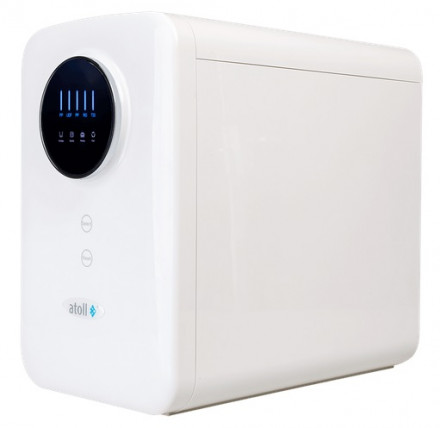 Atoll A-5500mp STD (Cruise) Система обратного осмоса