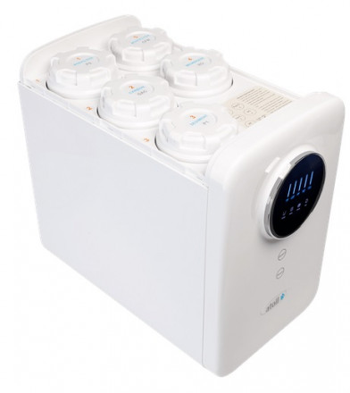 Atoll A-5500mp STD (Cruise) Система обратного осмоса