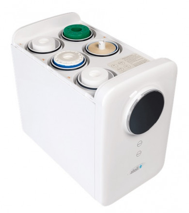 Atoll A-5500mp STD (Cruise) Система обратного осмоса