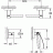 Grohe Essentials 40846001 Комплект аксессуаров 4 в 1 Master Bathroom
