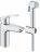 GROHE Eurosmart 2021 23124003 смеситель для раковины с гигиеническим душем
