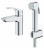 GROHE Eurosmart 2021 23124003 смеситель для раковины с гигиеническим душем