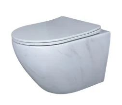 Gid Ws2198 62228Y подвесной унитаз