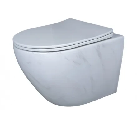 Gid Ws2198 62228Y подвесной унитаз