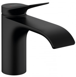 Hansgrohe Vivenis 75010670 смеситель для раковины 80 мм
