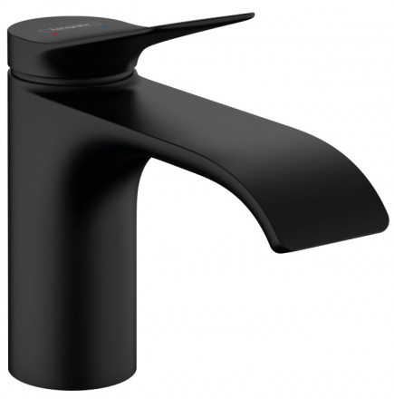 Hansgrohe Vivenis 75010670 смеситель для раковины 80 мм