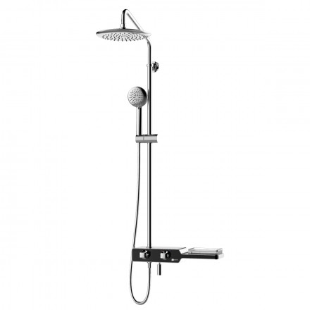Lemark Tropic LM7009С Душевая стойка