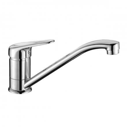 Lemark Luna LM4104C смеситель для кухни