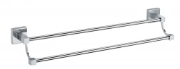 Fixsen Metra FX-11102 Полотенцедержатель трубчатый 2-ой