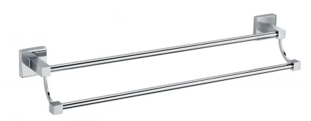 Fixsen Metra FX-11102 Полотенцедержатель трубчатый 2-ой