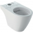Geberit iCon 200460000 Rimfree напольный унитаз (чаша)