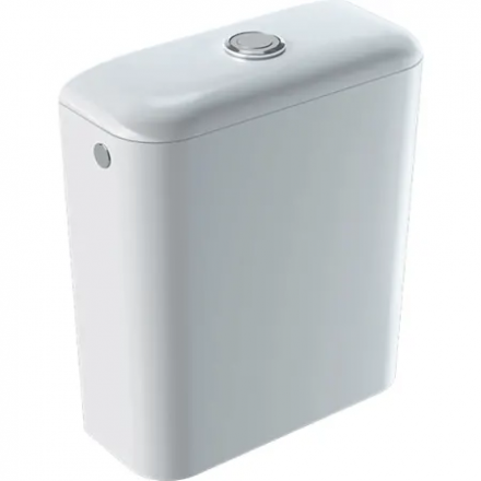 Geberit iCon 200460000 Rimfree напольный унитаз (чаша)