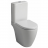 Geberit iCon 200460000 Rimfree напольный унитаз (чаша)