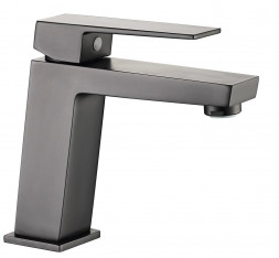 Rush Thira TR3635-12Black Смеситель для раковины