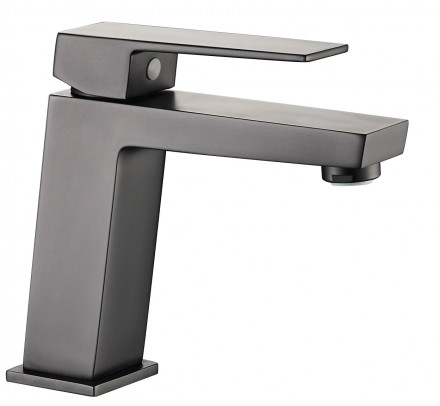 Rush Thira TR3635-12Black Смеситель для раковины