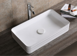 CeruttiSpa CR0053 раковина накладная