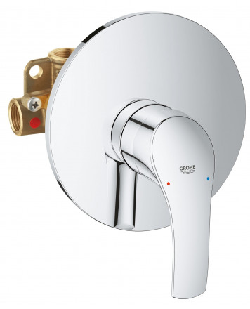 Grohe Eurosmart New 33556002 Смеситель для душа
