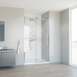 Vincea Como Soft VDS-1CS120CL душевая дверь