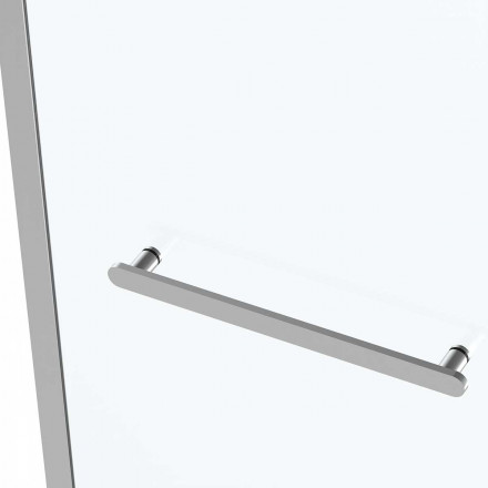 Vincea Como Soft VDS-1CS120CL душевая дверь