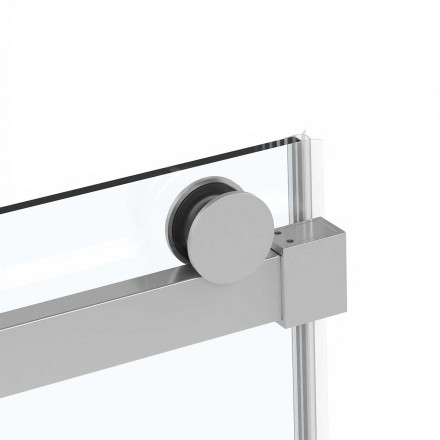 Vincea Como Soft VDS-1CS120CL душевая дверь