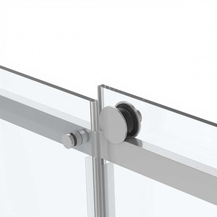 Vincea Como Soft VDS-1CS120CL душевая дверь
