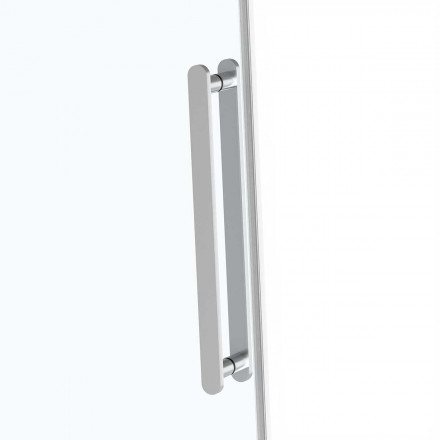 Vincea Como Soft VDS-1CS120CL душевая дверь