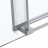 Vincea Como Soft VDS-1CS120CL душевая дверь