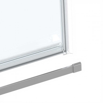 Vincea Como Soft VDS-1CS120CL душевая дверь