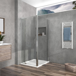 Vincea Intra VSR-1I809090CL душевой уголок
