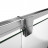 Vincea Intra VSR-1I809090CL душевой уголок