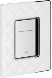 Grohe Skate Cosmopolitan 38913XR0 клавиша смыва (Белый)