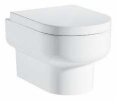 Ceramica Nova Brick 311010 Унитаз подсвесной безободковый