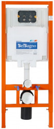 Belbagno BB002-80 инсталляция для подвесного унитаза