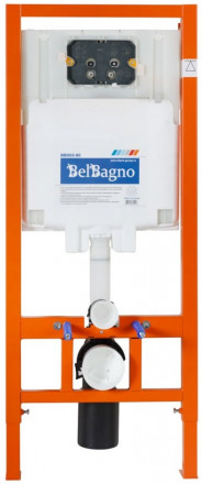 Belbagno BB002-80 инсталляция для подвесного унитаза